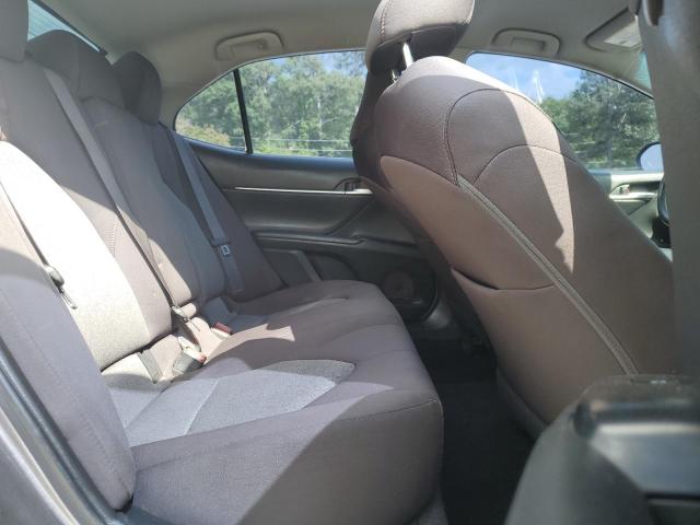 2018 TOYOTA CAMRY L - 4T1B11HK9JU034588