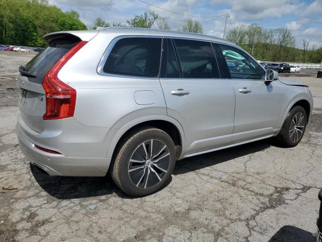 Vin: yv4102pk3l1571551, lot: 57989225, volvo xc90 t5 momentum 20203