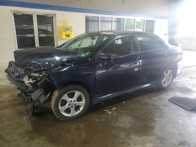 Vin: 2t1bu4ee7dc964356, lot: 57096705, toyota corolla base 2013 img_1
