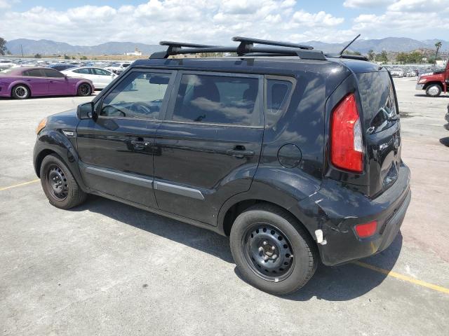 Vin: kndjt2a50d7617817, lot: 56394025, kia soul 20132