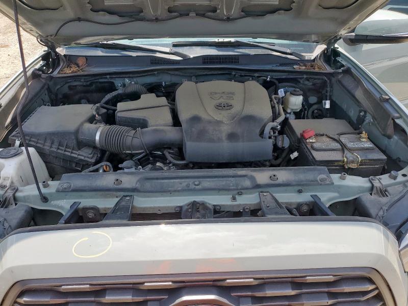 2022 TOYOTA TACOMA DOU - 3TMAZ5CN4NM177508