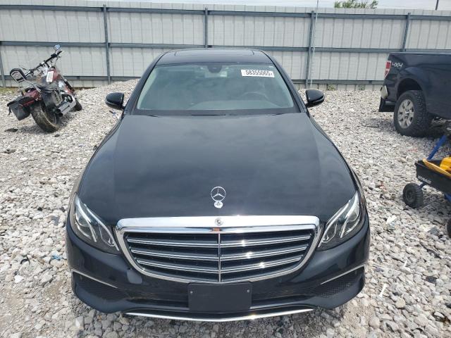 2018 MERCEDES-BENZ E 400 4MAT - WDDZF6GB1JA419461