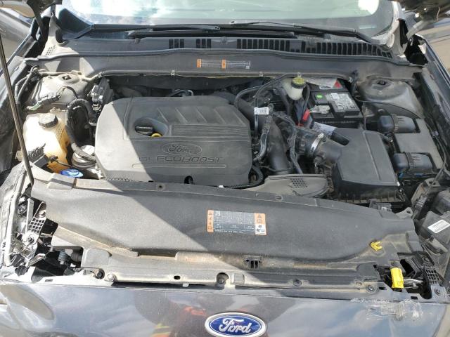 2018 FORD FUSION SE - 3FA6P0HD5JR157219