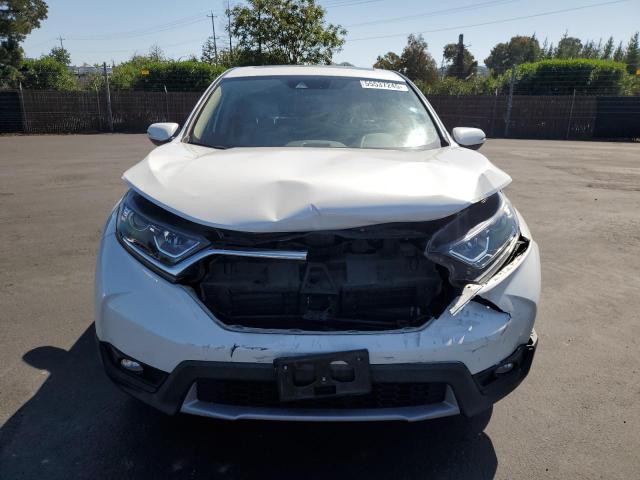 2019 HONDA CR-V EXL - JHLRW2H89KX013029