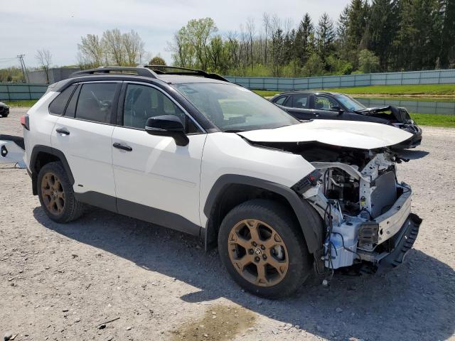 Vin: 2t3uwrfv0rw227835, lot: 56447565, toyota rav4 woodl woodland edition 20244