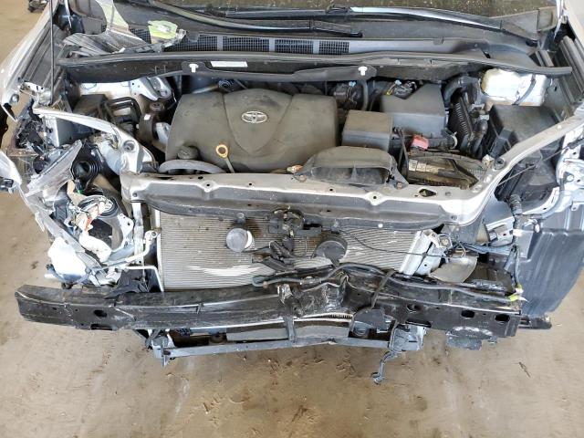 2017 TOYOTA SIENNA XLE - 5TDYZ3DC3HS893952