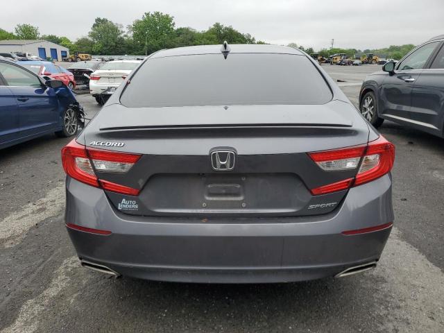 2020 HONDA ACCORD SPO - 1HGCV1F39LA096331