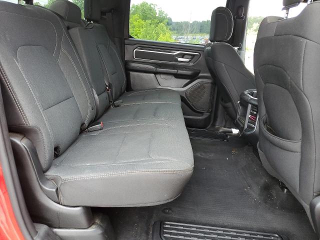 2021 RAM 1500 BIG H 1C6RREFT0MN568650