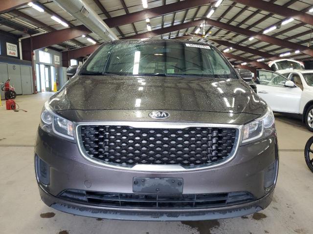2015 KIA SEDONA LX - KNDMB5C10F6020168