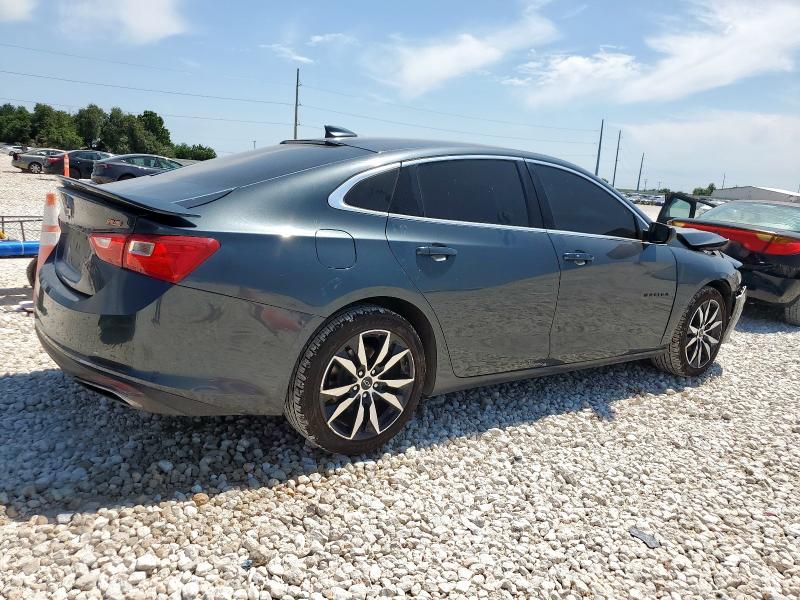 Vin: 1g1zg5st4lf144264, lot: 57960255, chevrolet malibu rs 20203