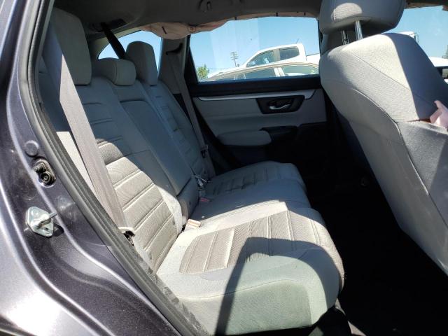 2017 HONDA CR-V LX - 7FARW5H34HE014891