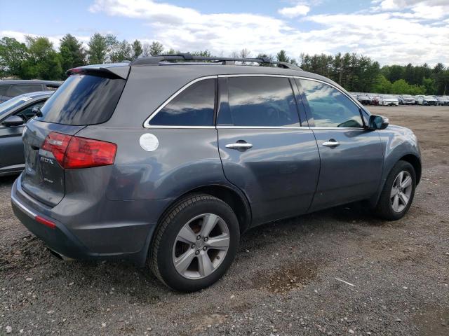 Vin: 2hnyd2h40bh544078, lot: 58221385, acura mdx technology 20113