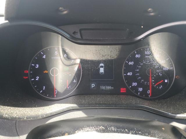 2016 HYUNDAI VELOSTER T - KMHTC6AE3GU271893