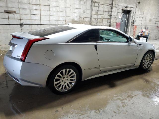 Vin: 1g6ds1ed3b0102752, lot: 57709275, cadillac cts premium collection 20113