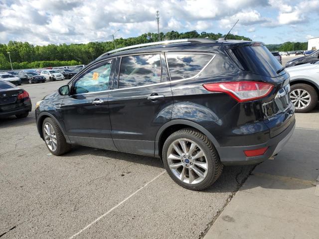 Vin: 1fmcu0g98euc18978, lot: 57642735, ford escape se 20142