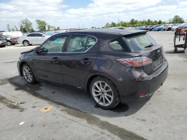 Vin: jthkd5bh3d2161917, lot: 55320705, lexus ct 200 200 20132