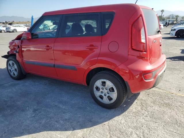 Vin: kndjt2a59d7623938, lot: 57061365, kia soul 20132