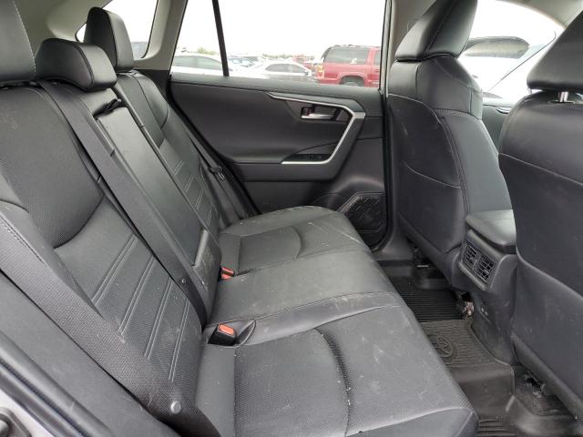 2023 TOYOTA RAV4 LIMIT - 4T3D6RFV6PU137019