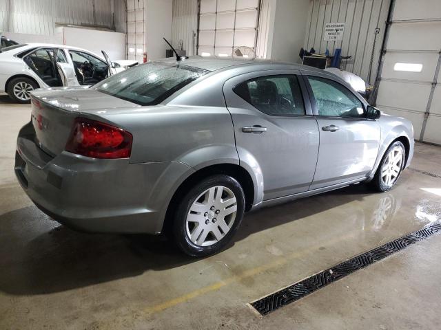 Vin: 1c3cdzab7cn238297, lot: 57653435, dodge avenger se 20123