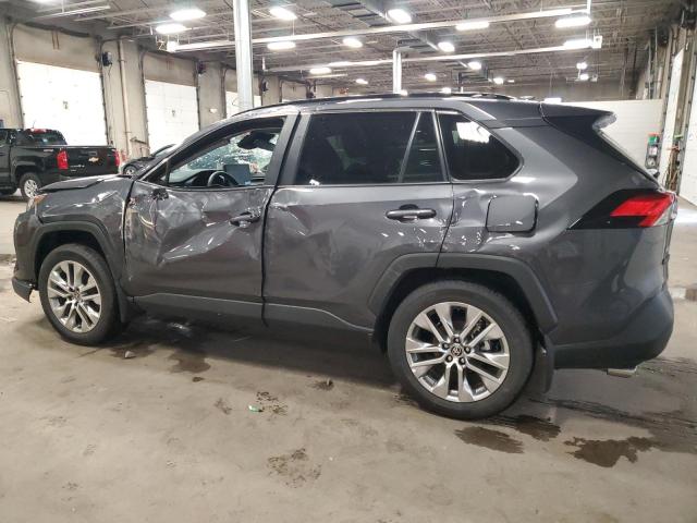 Vin: 2t3a1rfv6rw448518, lot: 57974605, toyota rav4 xle premium 20242