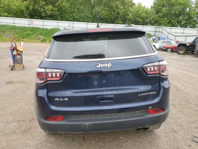 2020 JEEP COMPASS LI 3C4NJDCB8LT208965