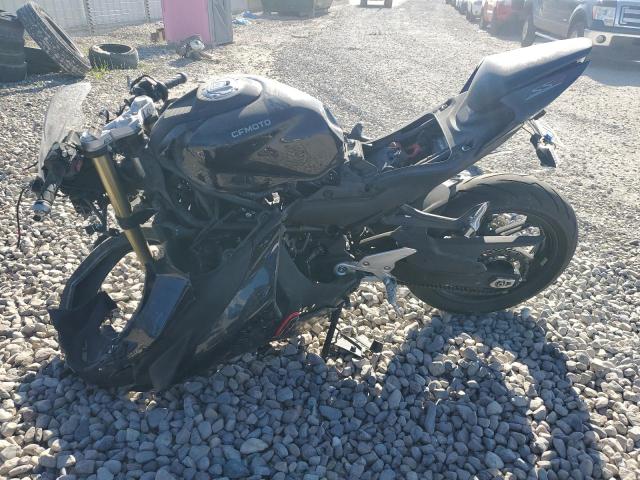 2024 CF MOTO 450SS - LCEPESLA6R6011384