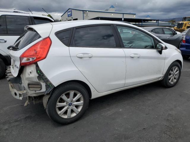 Vin: 3fadp4ejxdm195135, lot: 56558685, ford fiesta se 20133