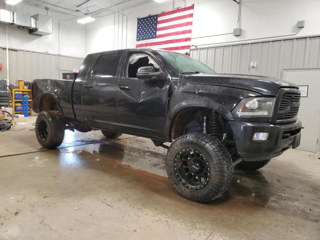 Vin: 3c63r3ml2jg387096, lot: 55330025, ram 3500 laramie 20184