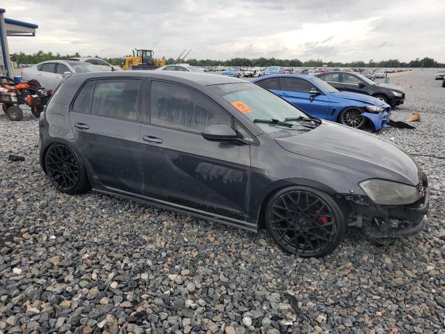 Vin: 3vw4t7au9fm089573, lot: 56516715, volkswagen gti 20154