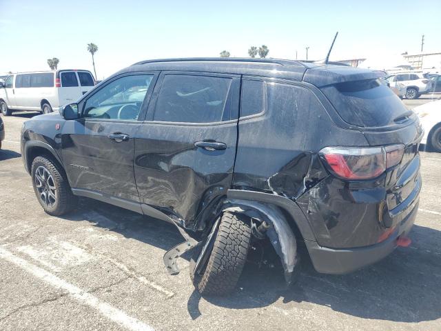 Vin: 3c4njddn5rt137399, lot: 57471105, jeep compass trailhawk 20242