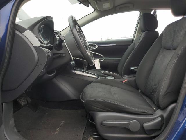 2016 NISSAN SENTRA S - 3N1AB7AP5GY281184