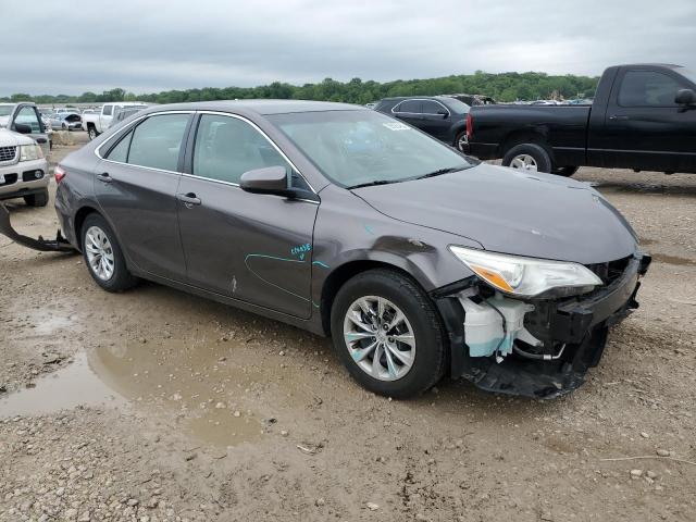 Vin: 4t4bf1fk3gr550576, lot: 56895465, toyota camry le 20164