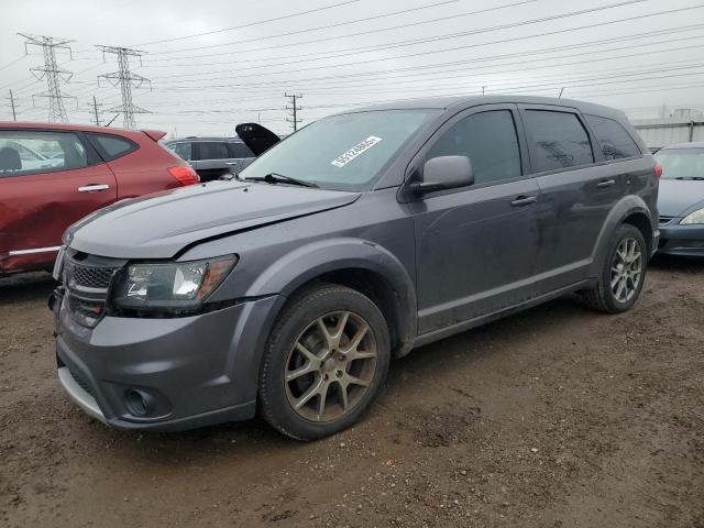 DODGE JOURNEY GT