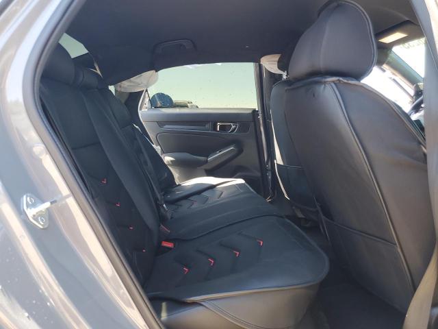 2025 HONDA CIVIC SPOR - 2HGFE2F52SH526883