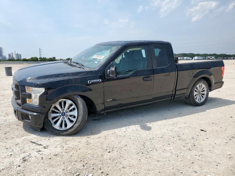 Vin: 1ftex1cp1gkg05580, lot: 57398185, ford f-150 super cab 2016 img_1