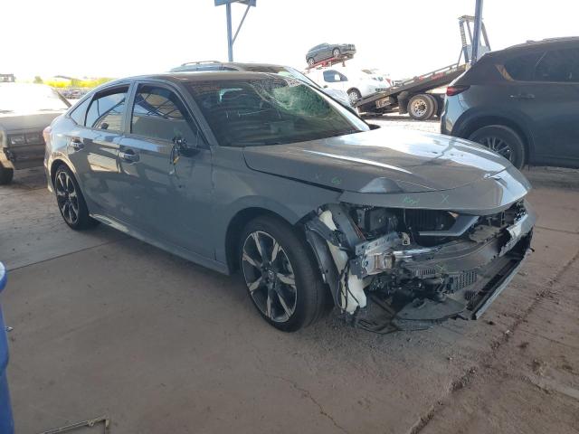 2025 HONDA CIVIC SPOR - 2HGFE4F80SH322587