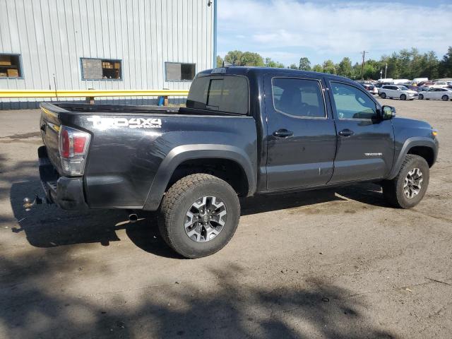 Vin: 3tycz5an3mt050456, lot: 56133925, toyota tacoma double cab 20213