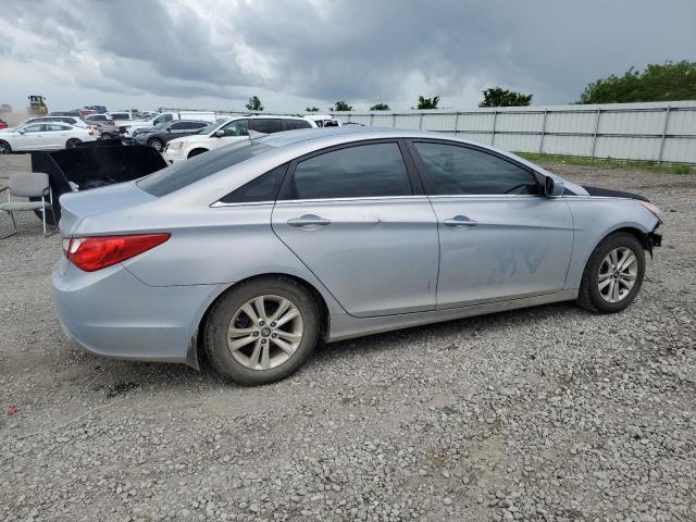 Vin: 5npeb4acxch485884, lot: 55749385, hyundai sonata gls 20123