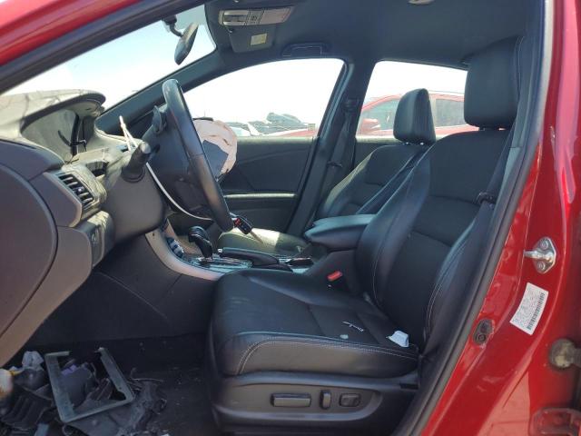 2017 HONDA ACCORD SPO - 1HGCR2F54HA178485