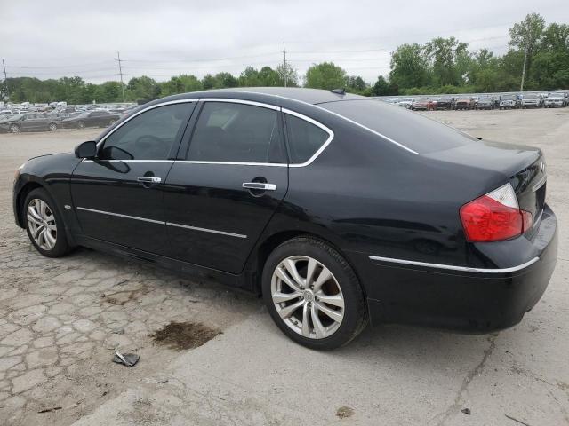 Vin: jn1cy0ar6am961671, lot: 58521645, infiniti m35 base 20102