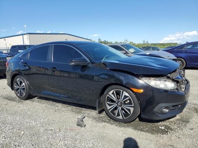 Vin: 19xfc1f31ge005539, lot: 57946195, honda civic ex 20164