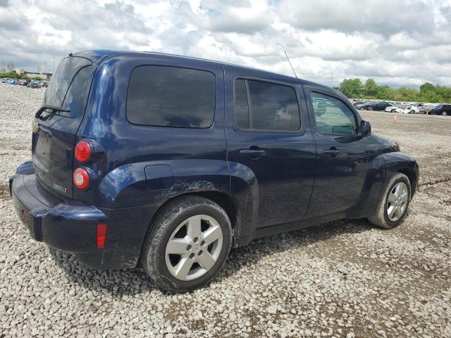 Vin: 3gnbabfw9bs533061, lot: 56922505, chevrolet hhr lt 20113