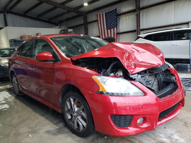 Vin: 3n1ab7ap4ey263577, lot: 58098475, nissan sentra s 20144