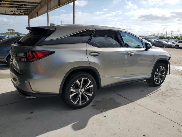Vin: jtjhzkea1l2015764, lot: 58324465, lexus rx350 350 l 20203