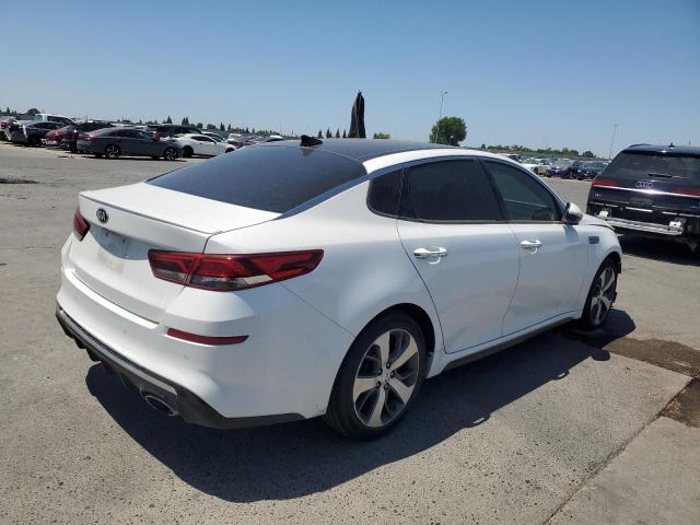 Vin: 5xxgt4l31kg280094, lot: 58854685, kia optima lx 20193
