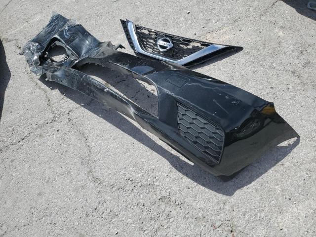 2019 NISSAN SENTRA S 3N1AB7AP4KY225973