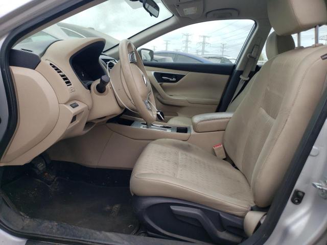 2016 NISSAN ALTIMA 2.5 - 1N4AL3AP7GN358451