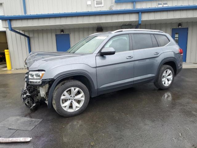 Vin: 1v2lr2ca1jc579338, lot: 57397055, volkswagen atlas se 2018 img_1