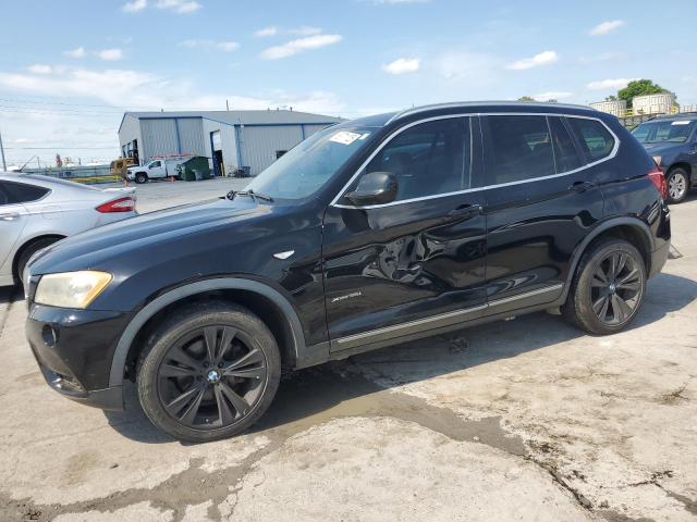 Vin: 5uxwx7c55bl730475, lot: 58771125, bmw x3 xdrive35i 2011 img_1