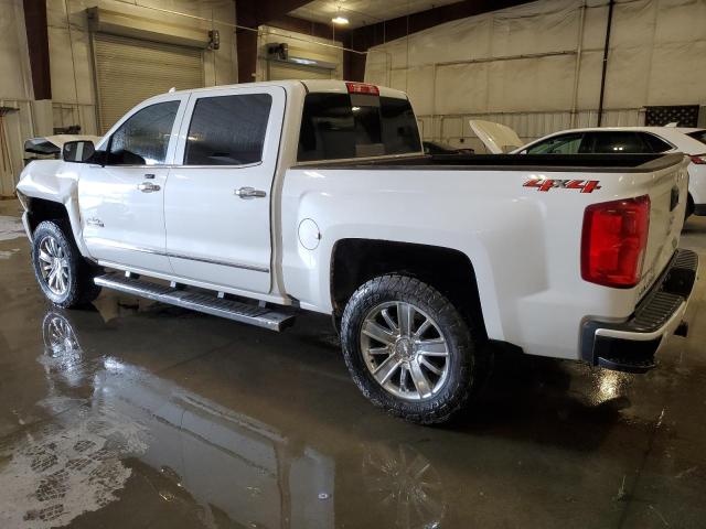Vin: 3gcuktec5jg314708, lot: 58793205, chevrolet all models k1500 high country 20182